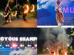 -佛冈森波拉度假区