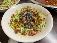 甜水面-艺味深尝(云锦路店)