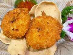 -正泰餐厅AmazingThai(亦庄店)