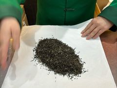 -吴裕泰茶庄(前门大街店)