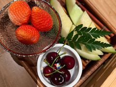 -Minase水濑·日料放题(外滩店)