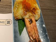 -玉川屋创意日料(北美新天地店)