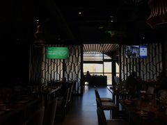 大堂-和彩放题餐厅(酒仙桥店)