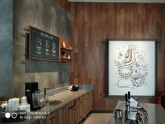 -星巴克(凯德晶萃店)