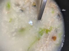 -隆喜元鱼汤包·海鲜(中联广场店)