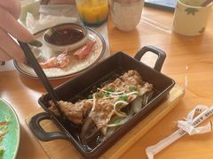 -和创柚子·会席日本料理(新区淮海街店)