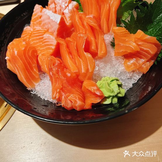 优鲜三文鱼(丰富路店)