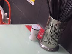 -食惠里小笼包面馆(越秀店)