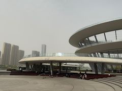 -梅溪湖城市岛