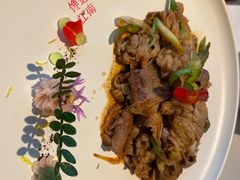 -馋遇江南·精致湖景雅宴(东方之门店)