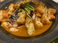 -大鸭梨烤鸭(金色漫香店)