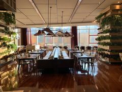 -嘉年华大酒店琴湾-自助餐厅