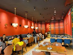 -清真·艾美可餐厅(大悦汇店)