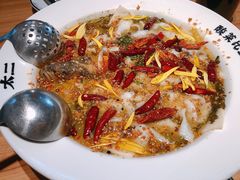 -太二酸菜鱼(正大广场店)