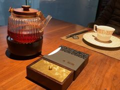 -曾宴·楚菜(湖北省博物馆店)