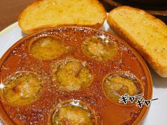 -萨莉亚意式餐厅(杭州滨江天街店)