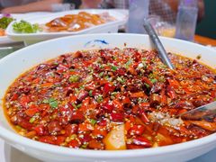 -国人川菜(李家村建东街店)