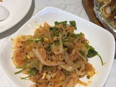 -马凯餐厅(长椿街店)