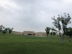 -盘龙城遗址博物院