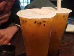 -酷公社·榴莲披萨(太原街店)