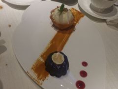 -王品牛排(郑州大卫城店)