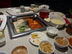 android_upload_pic-海底捞火锅(勒泰店)