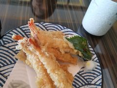 -柚·日式料理-富力万丽酒店