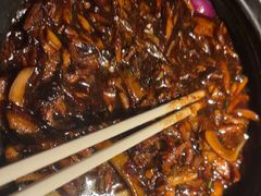 -吴越荣记苏州菜·松鼠桂鱼100%活鱼现做(斜塘老街店)