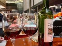 -洲际酒店·地平线全日餐厅HORIZON CAFÉ