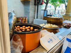 -李与白包子铺(桐梓林店)