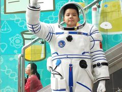 -陕西自然博物馆