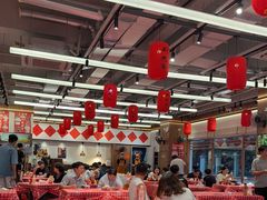 -荆九爷爆炒桥头三嫩(浙大店)
