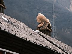 -河南宝泉旅游区