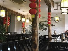 大堂-九炉分座(个园店)