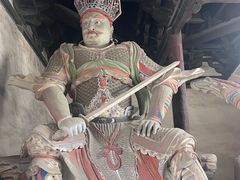 -善化寺