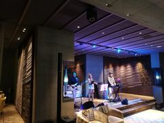 -山港凯悦酒店·BEBA海滩烧烤餐厅酒吧
