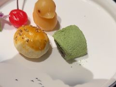 -全聚德(双井店)