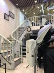 -SIX Hair Consultant