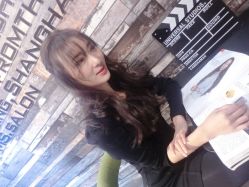 -MS.SALON美发沙龙