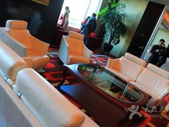 -北京盘古七星酒店