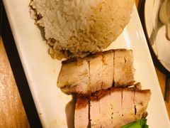 -新澳港式茶餐厅(余姚路店)