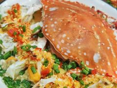 -醉壹号海鲜大排档(厦门美食地标店)