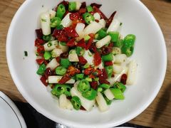 -建辉湖南土菜馆(南大街店)