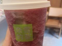 -奈雪的茶(中粮祥云小镇店)