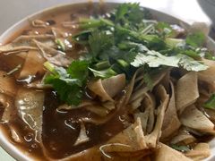 -陈记锅巴菜(五大道店)