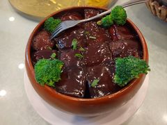 -鑫皇朝酒店(建设一路店)