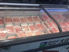 -火锅岛潮牌自助餐厅(天津天佑城店)