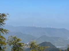 -莫干山风景区