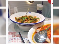 -兰湘子·湘菜小炒(石家庄万象城店)