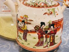 -朕悦鹧鸪饭私房菜